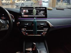 BMW 5 Series 530Li Premier Luxury Package - photo 17