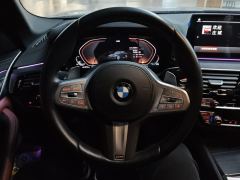 BMW 5 Series 530Li Premier Luxury Package - photo 18
