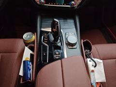 BMW 5 Series 530Li Premier Luxury Package - photo 19