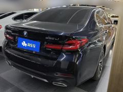 BMW 5 Series 530Li Premier Luxury Package - photo 2