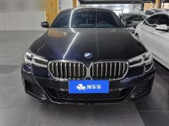 BMW 5 Series 530Li Premier Luxury Package - photo 3