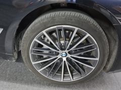 BMW 5 Series 530Li Premier Luxury Package - photo 6