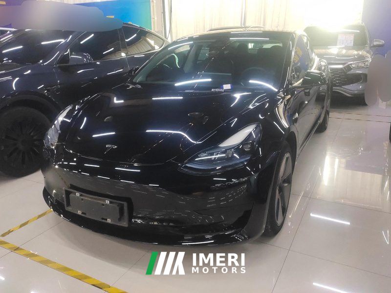 Tesla Model 3 556km Rear-Wheel Drive Edition - ავტომობილი ჩინეთიდან