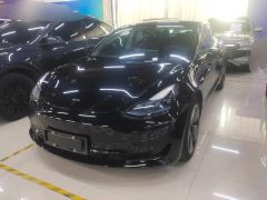 Tesla Model 3 556km Rear-Wheel Drive Edition - ფოტო 1