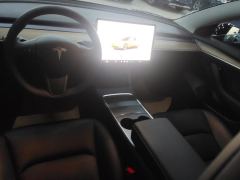 Tesla Model 3 556km Rear-Wheel Drive Edition - ფოტო 16