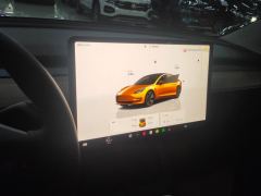 Tesla Model 3 556km Rear-Wheel Drive Edition - ფოტო 17