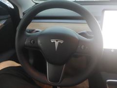 Tesla Model 3 556km Rear-Wheel Drive Edition - ფოტო 18