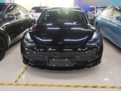 Tesla Model 3 556km Rear-Wheel Drive Edition - ფოტო 3