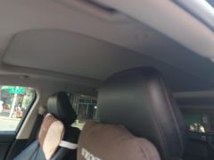 Lincoln Nautilus 2.0T 4WD Luxury Edition - ფოტო 15