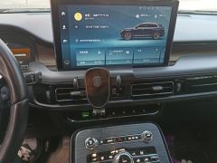 Lincoln Nautilus 2.0T 4WD Luxury Edition - ფოტო 17