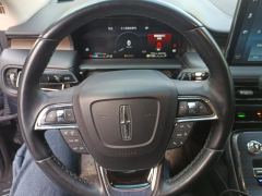 Lincoln Nautilus 2.0T 4WD Luxury Edition - ფოტო 18