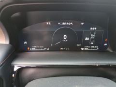 Lincoln Nautilus 2.0T 4WD Luxury Edition - ფოტო 20