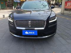 Lincoln Nautilus 2.0T 4WD Luxury Edition - ფოტო 3