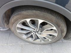 Lincoln Nautilus 2.0T 4WD Luxury Edition - ფოტო 6