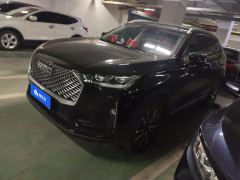 Haval H6 Gen 3 1.5T 2WD Max - ფოტო 1