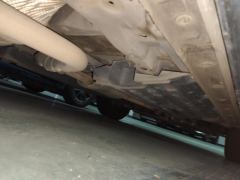 Haval H6 Gen 3 1.5T 2WD Max - ფოტო 10