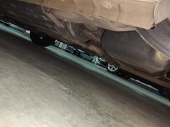 Haval H6 Gen 3 1.5T 2WD Max - ფოტო 11