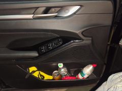 Haval H6 Gen 3 1.5T 2WD Max - ფოტო 12