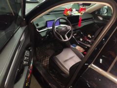 Haval H6 Gen 3 1.5T 2WD Max - ფოტო 14