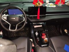 Haval H6 Gen 3 1.5T 2WD Max - ფოტო 16