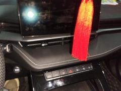 Haval H6 Gen 3 1.5T 2WD Max - ფოტო 17