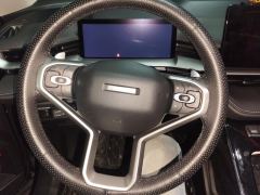 Haval H6 Gen 3 1.5T 2WD Max - ფოტო 18