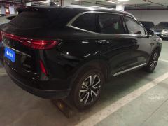 Haval H6 Gen 3 1.5T 2WD Max - ფოტო 2