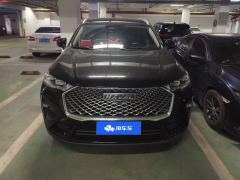 Haval H6 Gen 3 1.5T 2WD Max - ფოტო 3