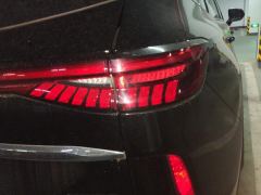Haval H6 Gen 3 1.5T 2WD Max - ფოტო 5