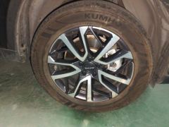 Haval H6 Gen 3 1.5T 2WD Max - ფოტო 6