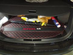 Haval H6 Gen 3 1.5T 2WD Max - ფოტო 7