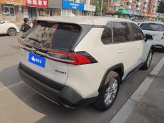 Toyota Wildlander Facelift 2.0L 2WD Leading Edition - ფოტო 2