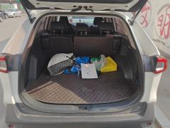 Toyota Wildlander Facelift 2.0L 2WD Leading Edition - ფოტო 7