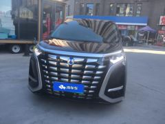 Denza D9 DM-i 1050 Luxury Edition - фото 3