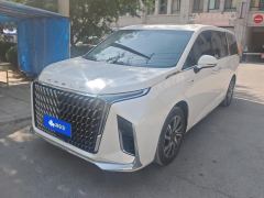 Maxus G90 2.0T Edition 7 - фото 1