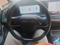 Maxus G90 2.0T Edition 7 - фото 18