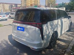 Maxus G90 2.0T Edition 7 - фото 2