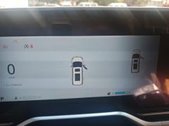 Maxus G90 2.0T Edition 7 - фото 20