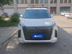 Maxus G90 2.0T Edition 7 - фото 3