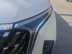 Maxus G90 2.0T Edition 7 - фото 4