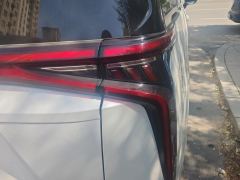 Maxus G90 2.0T Edition 7 - фото 5