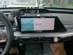 Oshan Z6 1.5T Version - ფოტო 17