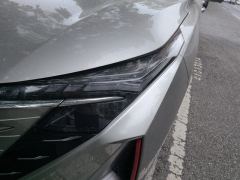 Oshan Z6 1.5T Version - ფოტო 4
