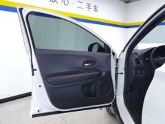 Honda XR-V 1.5L CVT Comfort - ფოტო 12