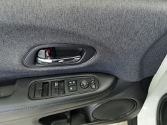 Honda XR-V 1.5L CVT Comfort - ფოტო 13