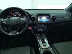Honda XR-V 1.5L CVT Comfort - ფოტო 16