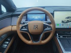 BYD Han L EV 601km AWD LiDAR Flagship Edition - фото 18
