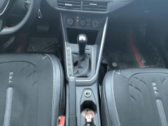 Volkswagen Polo Plus 1.5L Edition - ფოტო 19