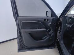 Haval Meng Long PHEV Haverosaurus PHEV 1.5T Hi4 102km Pro - ფოტო 12