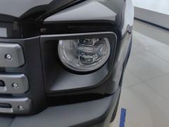 Haval Meng Long PHEV Haverosaurus PHEV 1.5T Hi4 102km Pro - ფოტო 4